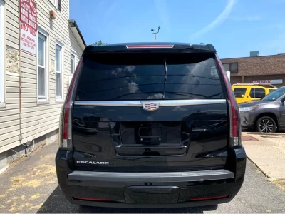 2020 Cadillac Escalade ESV Luxury - Photo 6
