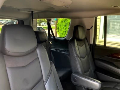 2020 Cadillac Escalade ESV Luxury - Photo 8