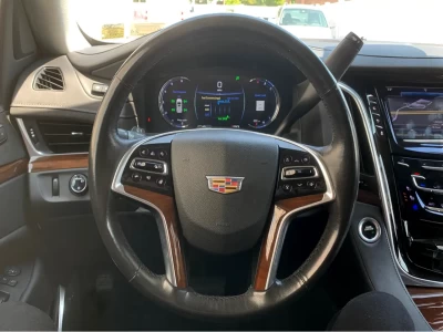 2020 Cadillac Escalade ESV Luxury - Photo 10