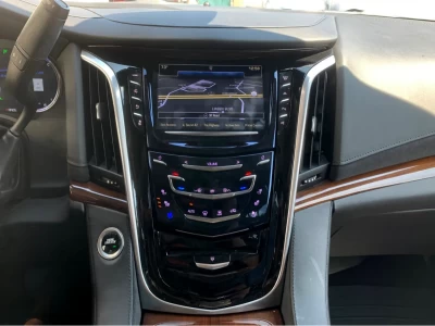 2020 Cadillac Escalade ESV Luxury - Photo 12