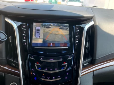 2020 Cadillac Escalade ESV Luxury - Photo 13