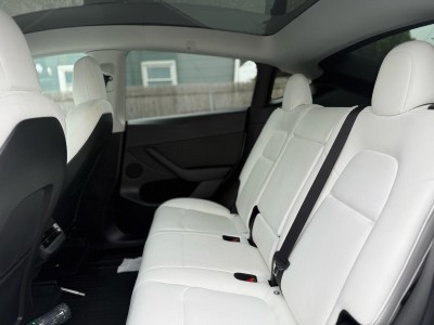 2022 Tesla Model Y Performance's photo