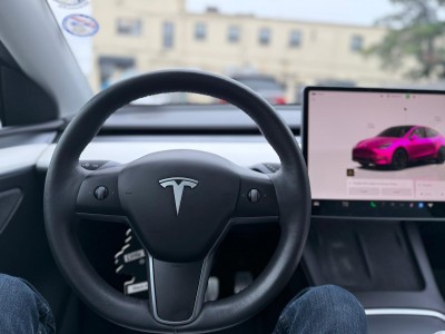 2022 Tesla Model Y Performance - Photo 9