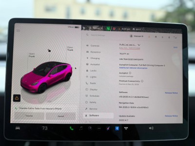 2022 Tesla Model Y Performance - Photo 10