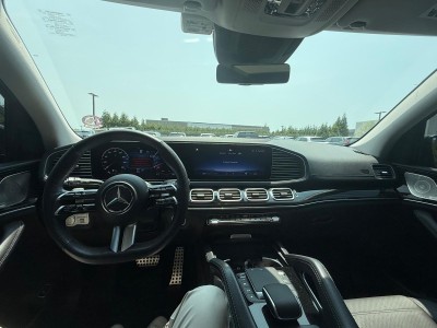 2024 Mercedes-Benz GLS Base - Photo 6