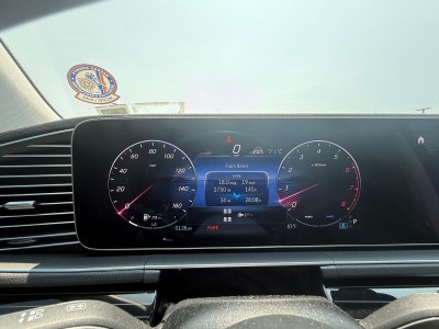 2024 Mercedes-Benz GLS Base - Photo 7